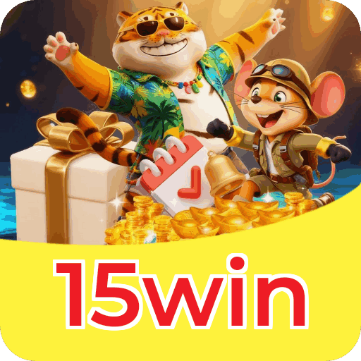 15win App Mobile - Android e iOS